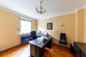 Frankfurt Bockenheim: Charmantes Reihenmittelhaus mit Garten in begehrter Wohnlage am Diplomatenvier – 60487 Bockenheim, Frankfurt am Main – Vorschaubild 5