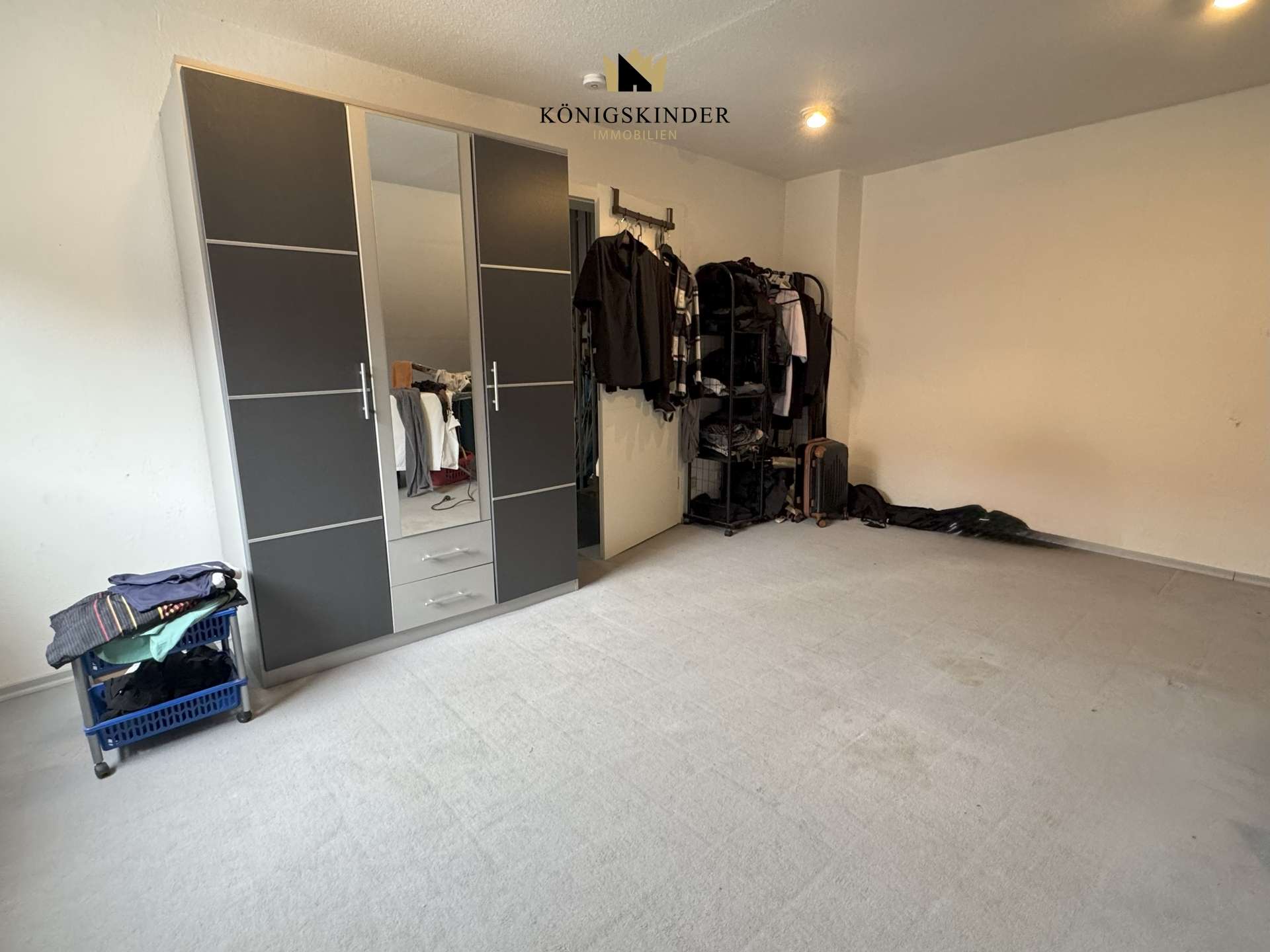 Immobilie in Albershausen - Viel mehr Platz, als man denkt.......großes Reiheneckhaus + Einliegerwohnung - Bild 16