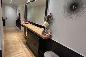 Elegant Luxury Living in a Prime Location – Holzhausen Str 85, 60322 Westend-Nord, Frankfurt am Main – Vorschaubild 4