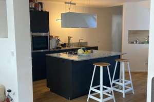 Maisonette mit Dachterrasse in Köln-Bayenthal – 50968 Bayenthal, Köln – Vorschaubild 5