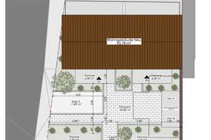 Neubau-Doppelhaushälfte mit Dachterrasse – 38154 Königslutter am Elm – Vorschaubild 12