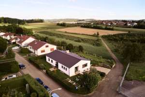 Traumhaftes Einfamilienhaus mit Panoramablick – Die vollständige Adresse der Immobilie erhältst du vom Anbieter., 71576 Burgstetten – Vorschaubild 6