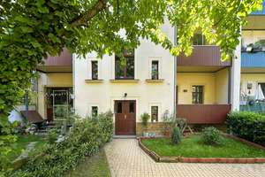 Eigener Garten & Balkon | Traumwohnung | Außenstellplatz | 2015 modernisiert | Tageslichtbad – Die vollständige Adresse der Immobilie erhältst du vom Anbieter., 4279 Dölitz-Dösen, Leipzig – Vorschaubild 7