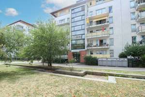 Attraktive Kapitalanlage in Seniorenresidenz! Gepflegte 2 Zimmer WHG mit 3 Balkonen  – Die vollständige Adresse der Immobilie erhältst du vom Anbieter., 63071 Bachschule, Offenbach am Main – Vorschaubild 7