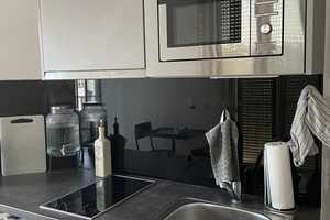 Vollmöblierte Studentenwohnung mit All-Inclusive-Miete – Bismarckstraße 147, 52066 Aachen – Vorschaubild 6