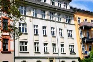 MEGA =》ERSTBEZUG, 2 ZI OASE, BALKON, EINBAUKÜCHE MÖGL. !! – Die vollständige Adresse der Immobilie erhältst du vom Anbieter., 9111 Zentrum, Chemnitz – Vorschaubild 1