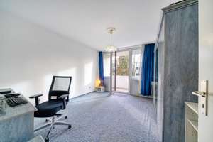 Bezugsfreie 3 -Zimmer - Wohnung in gefragter Lage – Die vollständige Adresse der Immobilie erhältst du vom Anbieter., 81927 Johanneskirchen, München – Vorschaubild 5