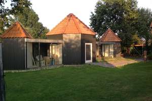 Komplett renoviertes Bauernhaus mit Ferienwohnung und Studio. – Siep 7, 47559 Kranenburg – Vorschaubild 21