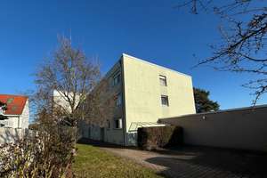 NÜRNBERG-ALTENFURT: TOP GEPFLEGTE 3-ZI-WOHNUNG MIT GROSSER LOGGIA UND EINBAUKÜCHE IM 2. OG OHNE LIFT – Die vollständige Adresse der Immobilie erhältst du vom Anbieter., 90475 Altenfurt Nord, Nürnberg – Vorschaubild 25