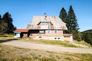 Feldberg: Bergchalet Grafenmatt und Ferienwohnung in einzigartiger Lage – Breisgau-Hochschwarzwald (Kreis) – Vorschaubild 26