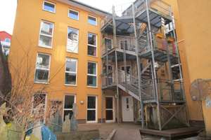 Sofort Beziehbar oder vermietbar ! Schöne Wohnung  in Top Lage !!!  58 m² Nfl. (36 m² Wfl.) – Die vollständige Adresse der Immobilie erhältst du vom Anbieter., 24103 Exerzierplatz, Kiel – Vorschaubild 36