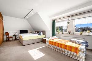 Ihr neues Zuhause im Grünen – Die vollständige Adresse der Immobilie erhältst du vom Anbieter., 22339 Hummelsbüttel, Hamburg – Vorschaubild 24