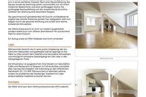 4-Zimmer Wohnung in Hamburg Groß Flottbek – Beselerplatz 3, 22607 Groß Flottbek, Hamburg – Vorschaubild 1
