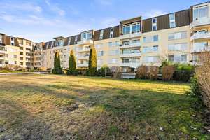 Solide Investition in Pankow: Vermietete 2-Zimmer-Wohnung in Wilhelmsruh – Die vollständige Adresse der Immobilie erhältst du vom Anbieter., 13158 Wilhelmsruh, Berlin – Vorschaubild 10