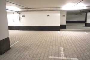 Sonnige 2 ZKB mit top EBK, Wallbox, Duschkabine und Südbalkon in Sendling, München – Konrad-Celtis-Straße 89, 81369 München – Vorschaubild 19