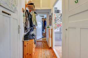 Großzügig wohnen im Wedding: 4 Zimmer, Balkon, Sauna & viel Potenzial – Die vollständige Adresse der Immobilie erhältst du vom Anbieter., 13351 Wedding, Berlin – Vorschaubild 10
