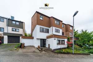 Äußerst attraktive und charmante Wohlfühloase für Groß und Klein - Preisreduzierung! – Die vollständige Adresse der Immobilie erhältst du vom Anbieter., 71334 Waiblingen – Vorschaubild 1