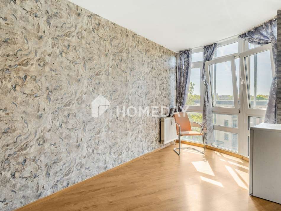 Wohnzimmer 2