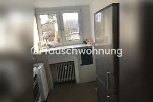 Tauschwohnung: 2,5-Zimmer-Wohnung in Ratingen tauschen – Die vollständige Adresse der Immobilie erhältst du vom Anbieter., 40883 Hösel, Ratingen – Vorschaubild 3