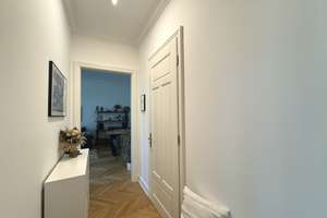 Klassik trifft Moderne – Exklusive Wohnung in stilvoller Villa – Klausenerstraße 19, 39112 Sudenburg, Magdeburg – Vorschaubild 12