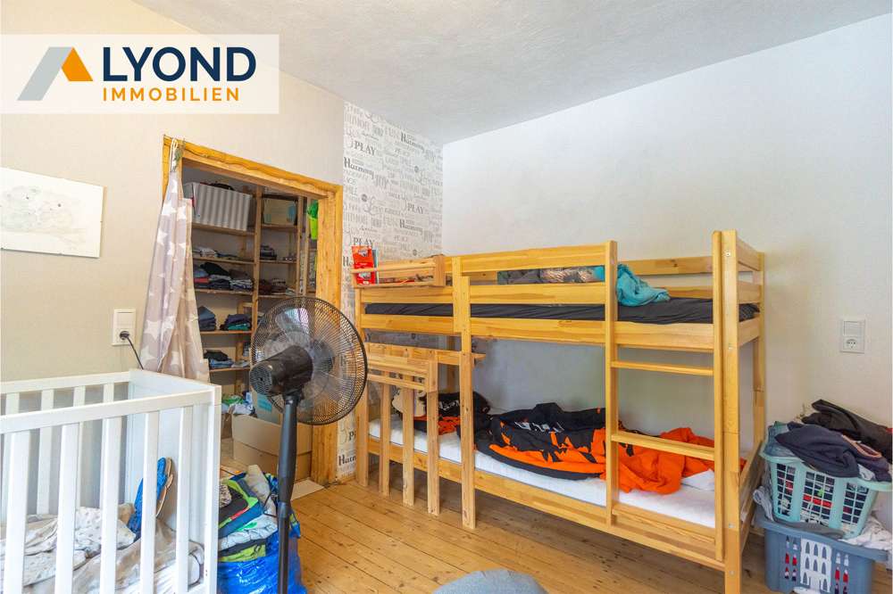 Immobilie in Falkenstein/Harz - Modernisiert, solide, familienfreundlich, Wohnen in Meisdorf! - Bild 10