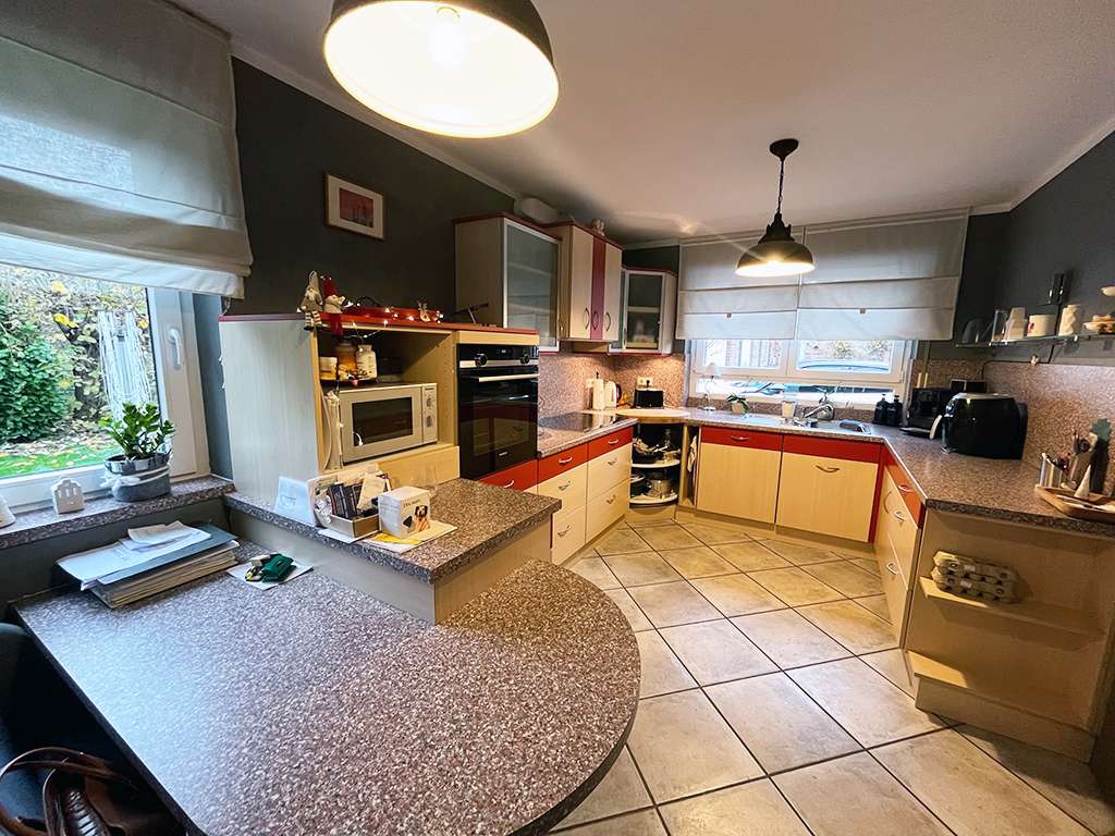 Immobilie in Wachtendonk - Einziehen und wohlfühlen! - Bild 9