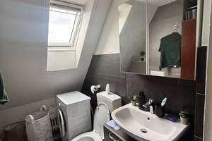 Möblierter 1-Zimmer-Wohnung in Fellbach – Fellbacher Str 90, 70736 Fellbach – Vorschaubild 15