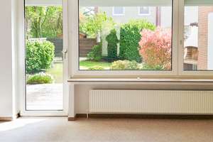 Delmenhorst-Brendel | Gepflegtes Reihenendhaus mit Garten und Garage in ruhiger Wohngegend am Park – Die vollständige Adresse der Immobilie erhältst du vom Anbieter., 27755 Brendel/Adelheide, Delmenhorst – Vorschaubild 6