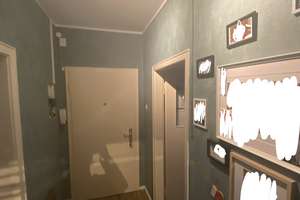 Suche Nachmieter für 3-Zimmer-Wohnung in Bremerhaven – Die vollständige Adresse der Immobilie erhältst du vom Anbieter., 27570 Geestemünde, Bremerhaven – Vorschaubild 5