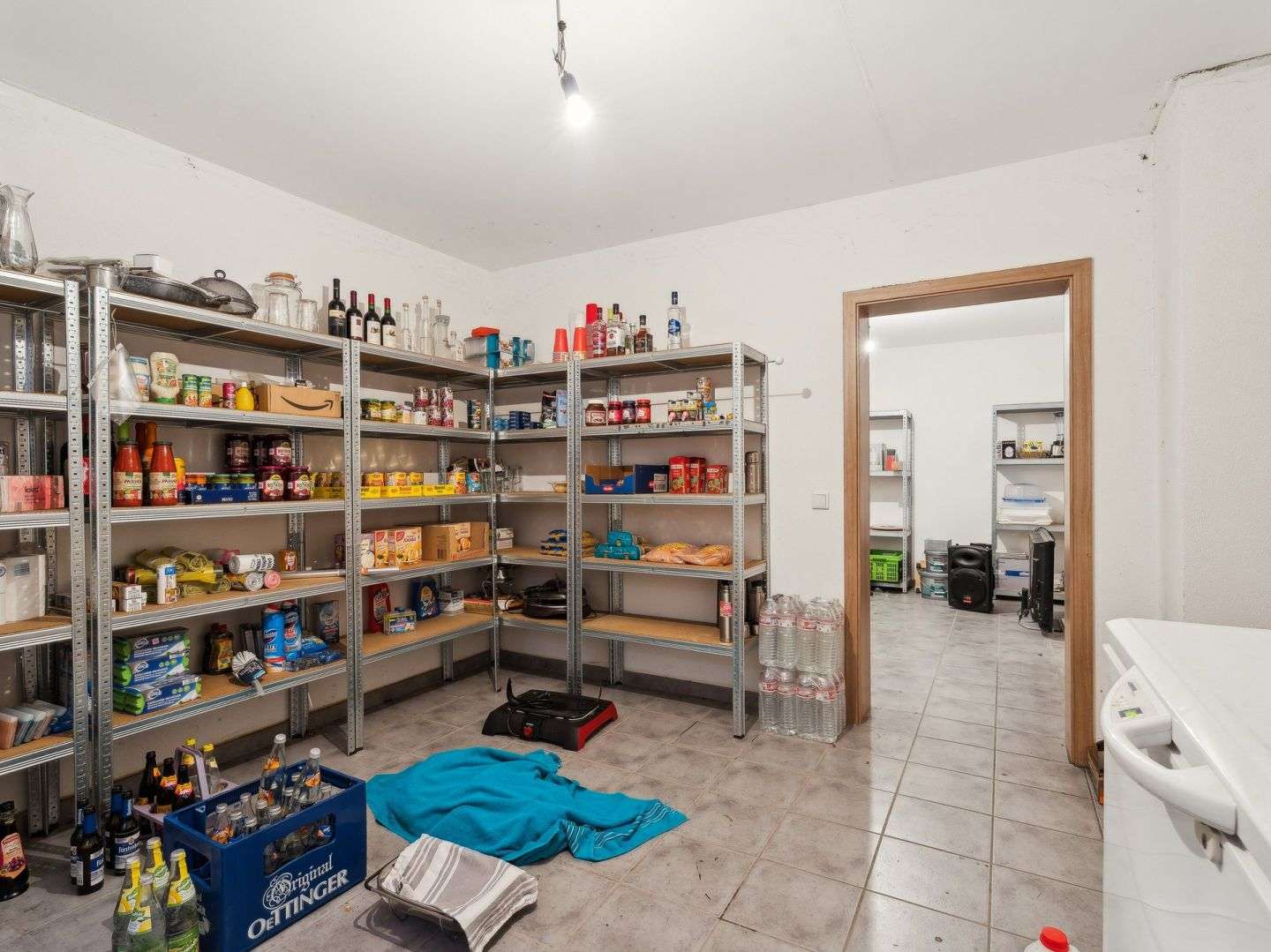 Immobilie in Leibertingen - Leibertingen: Modernes Einfamilienhaus in sonniger Höhenlage - Bild 12