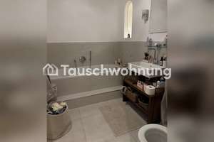 Tauschwohnung: Suche größere Wohnung - Biete moderne Single-Altbauwohnung – 80634 Neuhausen, München – Vorschaubild 6