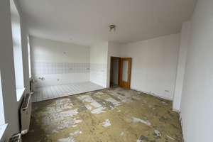 3 Monate mietfrei!  Neuer  Bodenbelag wird noch eingebaut – Charmante 2-Zimmer-Wohnung VH 2. OG mi – 39112 Salbke, Magdeburg – Vorschaubild 2