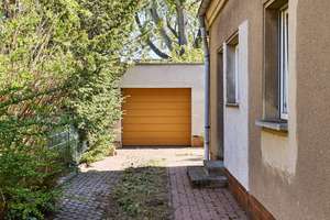 Familienidylle mit Neubau- oder Sanierungsoption in Pankow – Die vollständige Adresse der Immobilie erhältst du vom Anbieter., 13156 Niederschönhausen, Berlin – Vorschaubild 8