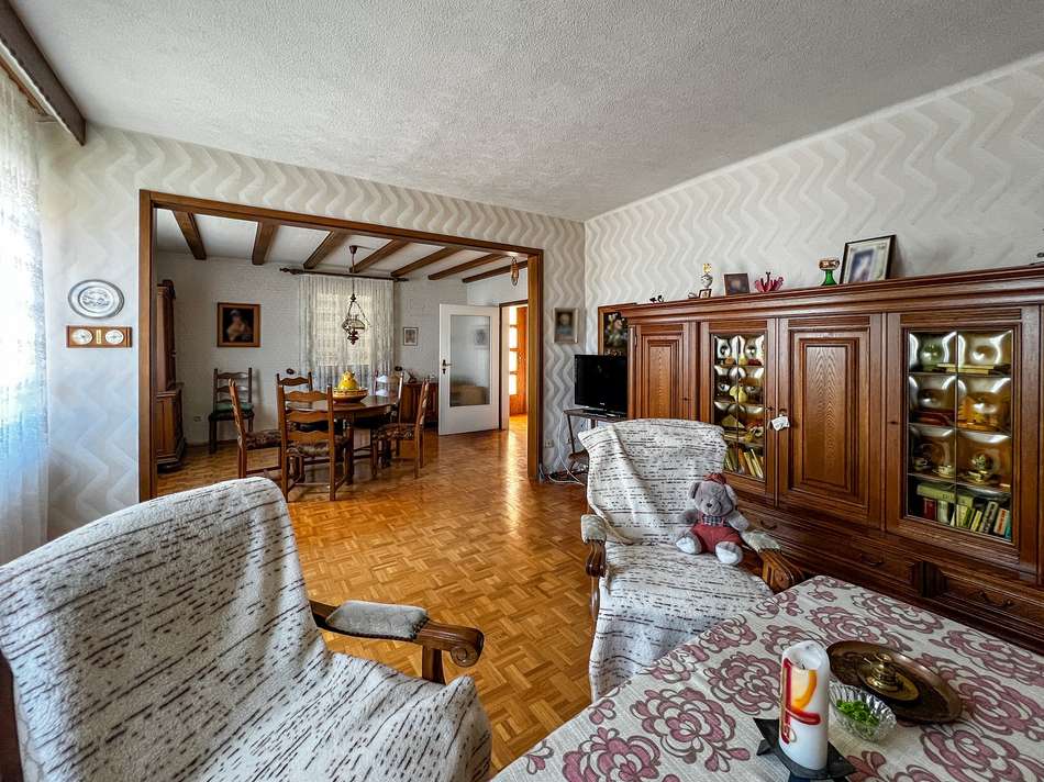 EG Wohn-Esszimmer 1