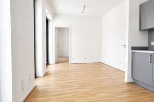 I Urban wohnen im OSTFORUM Leipzig I  moderne Wohnungen in zentraler Stadtlage I – Prager Straße 30b, 4103 Zentrum-Südost, Leipzig – Vorschaubild 9