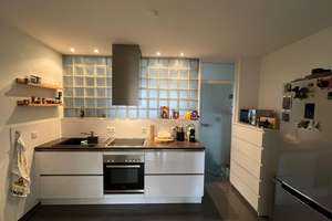 Cool Loft in Düsseldorf Bilk im 3. OG – Die vollständige Adresse der Immobilie erhältst du vom Anbieter., 40225 Bilk, Düsseldorf – Vorschaubild 7