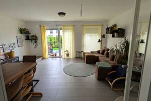 Großes Townhouse mit Garten – Kentweg 9, 48167 Gremmendorf-West, Münster – Vorschaubild 7