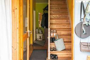 Einfamilienhaus mit großem Grundstück in ruhiger Lage – Die vollständige Adresse der Immobilie erhältst du vom Anbieter., 93464 Tiefenbach – Vorschaubild 12