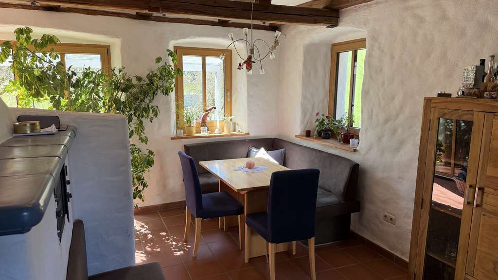 Immobilie in Pielenhofen - "Augenschmaus" - Bild 2