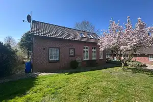 Ländliche Idylle nahe der Nordsee – Ein Ort für Visionen, Ruhe und Lebensqualität – Nordfriesland (Kreis) – Vorschaubild 15