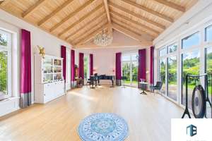 Stilvolles Zuhause mit separatem Studio für Praxis oder stilles Gewerbe inklusive Photovoltaikanlage – Die vollständige Adresse der Immobilie erhältst du vom Anbieter., 55595 Hargesheim – Vorschaubild 13