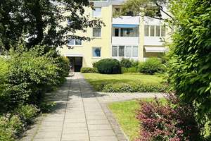 Lichtdurchflutete 3-Zimmer-Wohnung mit EBK, Balkon, Stellplatz (Sackgasse) – provisionsfrei – Homfelder Strasse 50, 28325 Ellenerbrok-Schevemoor, Bremen – Vorschaubild 2