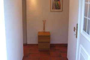 Komplett Möblierte 2 Z.-Whg. incl. Terrasse, Sgn-Weidenau – Die vollständige Adresse der Immobilie erhältst du vom Anbieter., 57076 Weidenau, Siegen – Vorschaubild 6