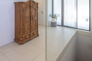 Bauhaus - Bungalow mit klarem Raumkonzept – Kampenweg 2, 37136 Waake – Vorschaubild 4