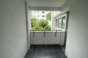 Erdgeschosswohnung in der Gropiusstadt – Feuchtwangerweg 6, 12353 Gropiusstadt, Berlin – Vorschaubild 10