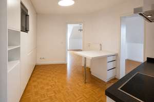 Zuhause mit 63 Quadratmetern in Schwabing-West – Elisabethstraße 30, 80796 Neuschwabing, München – Vorschaubild 5