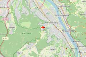 A+ Energieeffiziente DHH in Bonn-Schweinheim–Ihr Familien-Zuhause der Zukunft! – Im Hohn 9a, 53177 Schweinheim, Bonn – Vorschaubild 20