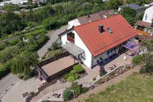 🏡 Traumhaftes Einfamilienhaus mit Einliegerwohnung und großer Dachterrasse 🌞 – Am Sommerberg 39, 73329 Göppingen (Kreis) – Vorschaubild 8