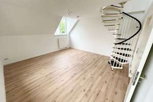 Tolle Maisonette in Bernsdorf mit Stellplatz im Innenhof – Augsburger Straße 31, 9126 Bernsdorf, Chemnitz – Vorschaubild 2