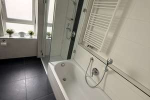 2-Zimmer-Wohnung mit Balkon in Nürnberg – Schwanhardtstraße 42, 90478 Glockenhof, Nürnberg – Vorschaubild 4
